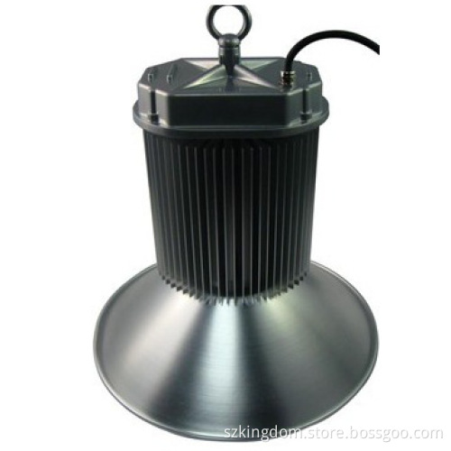 SAA 80W LED COB high bay light Epista and Meanwell